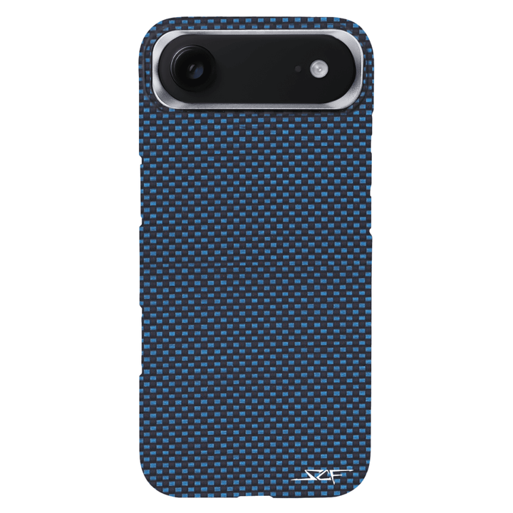 iPhone | Aramid Fiber Case | GHOST Series