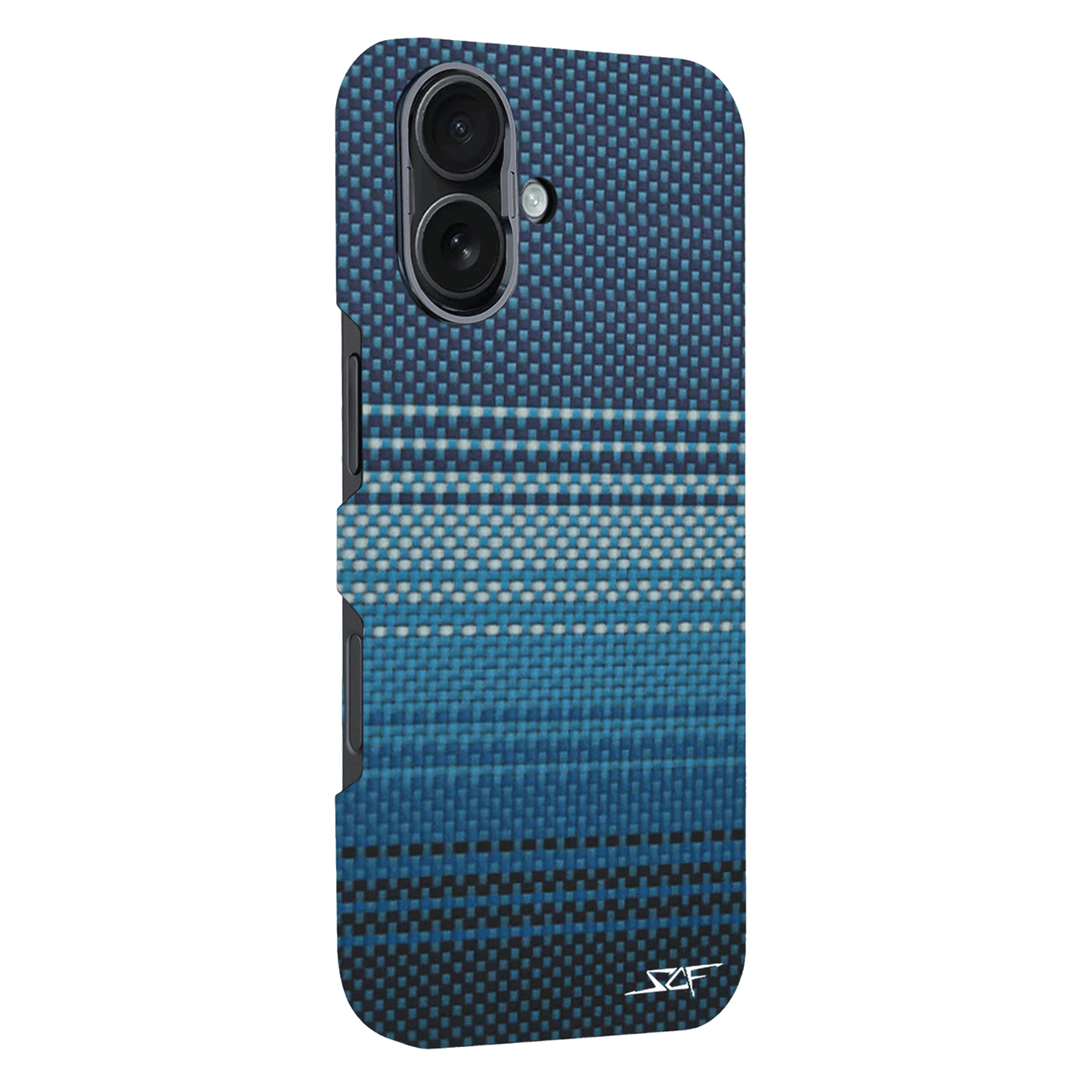 iPhone | Aramid Fiber Case | GHOST Series