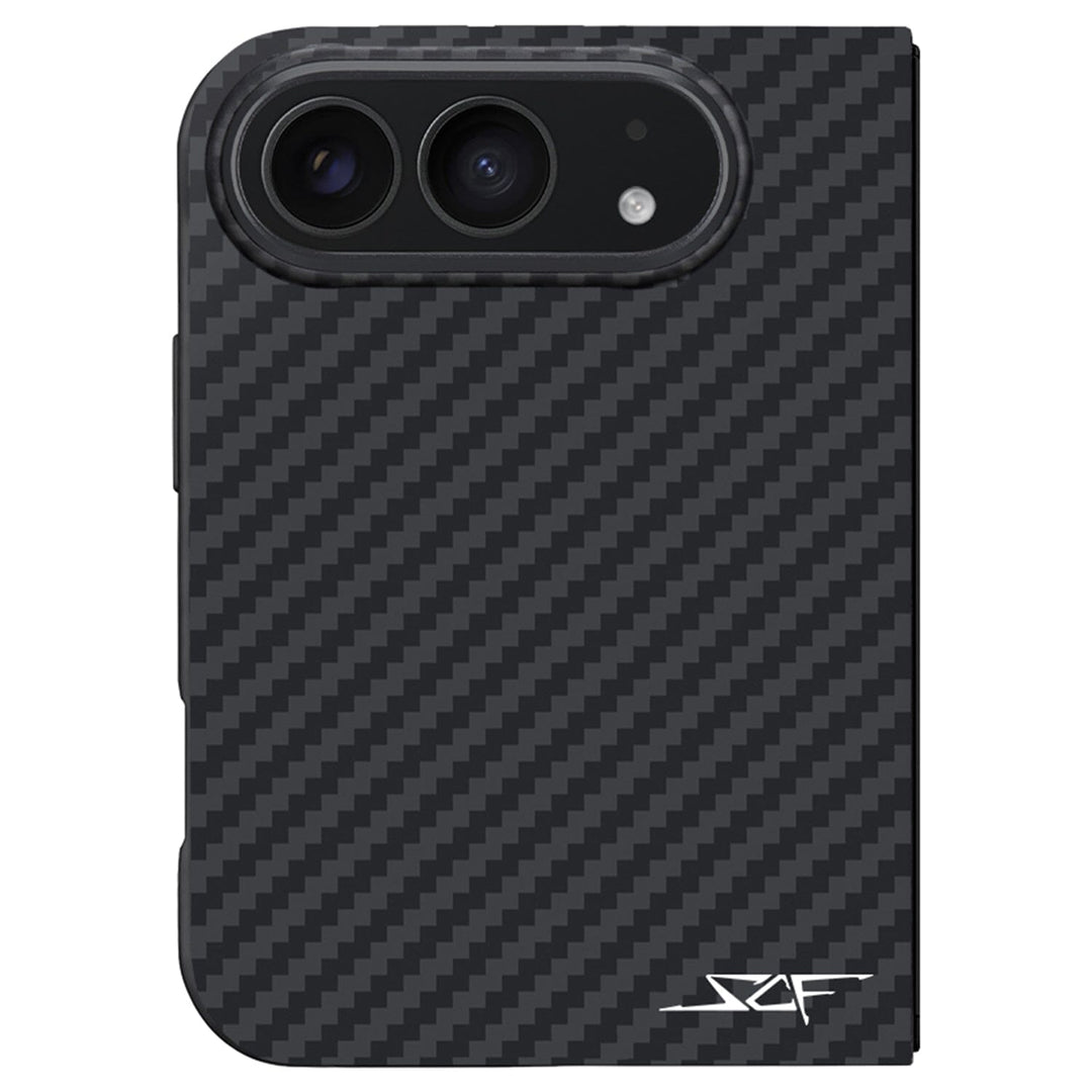 iPhone | Aramid Fiber Case | GHOST Series