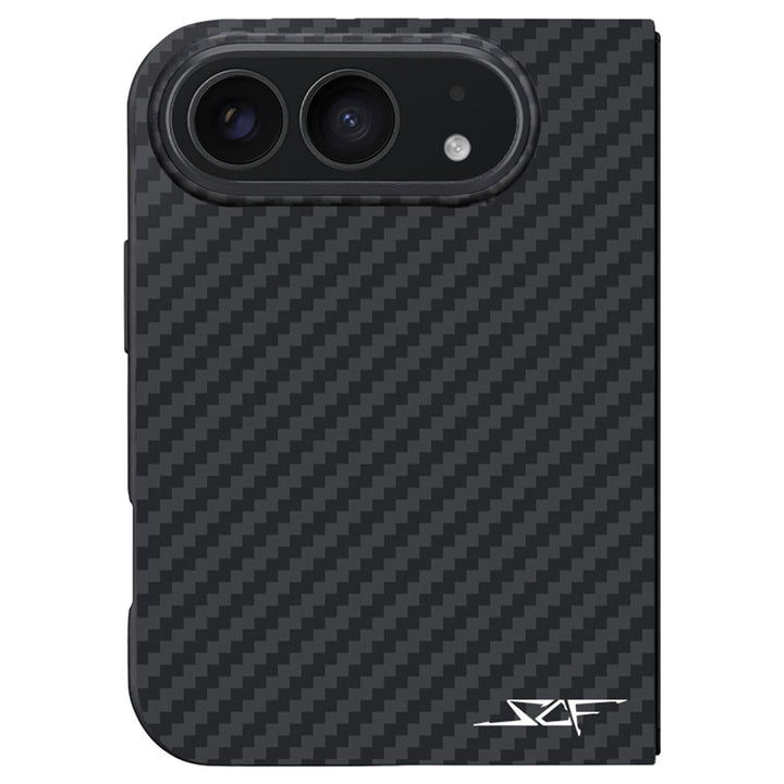 iPhone | Aramid Fiber Case | GHOST Series