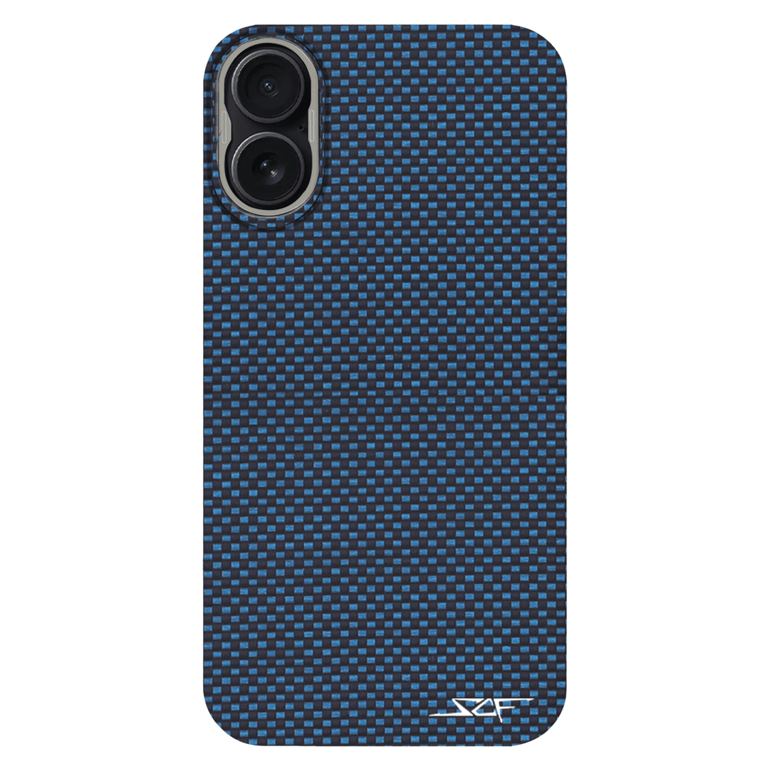 iPhone | Aramid Fiber Case | GHOST Series