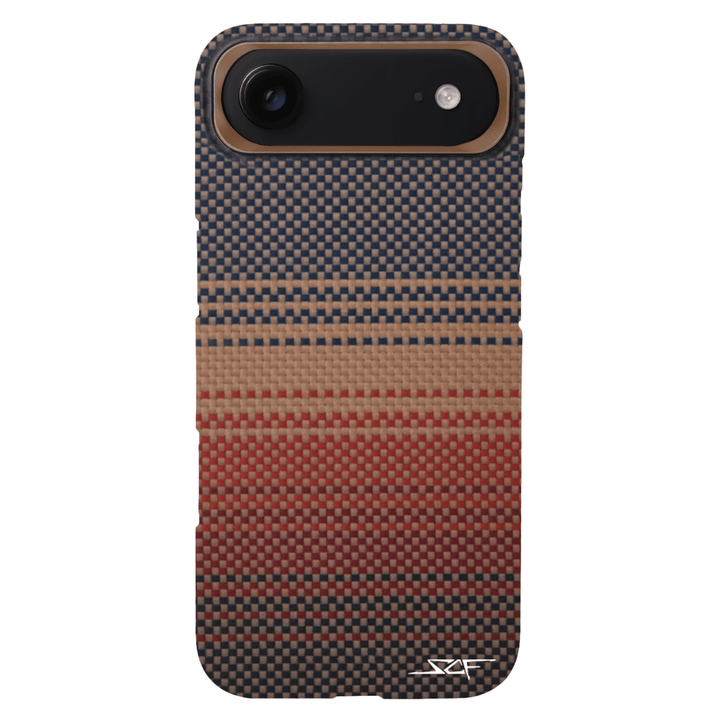 iPhone | Aramid Fiber Case | GHOST Series
