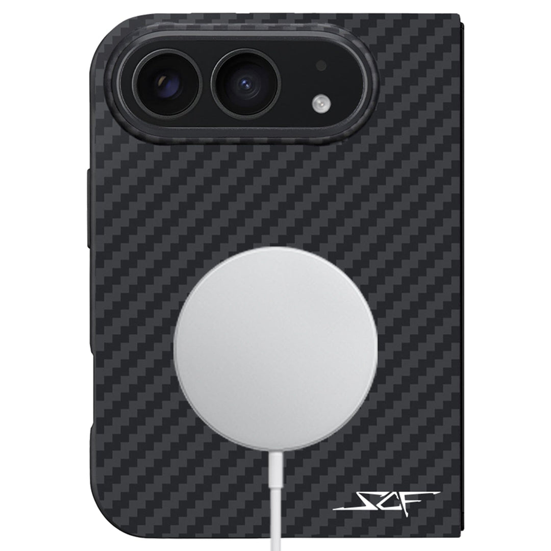 iPhone | Aramid Fiber Case | GHOST Series
