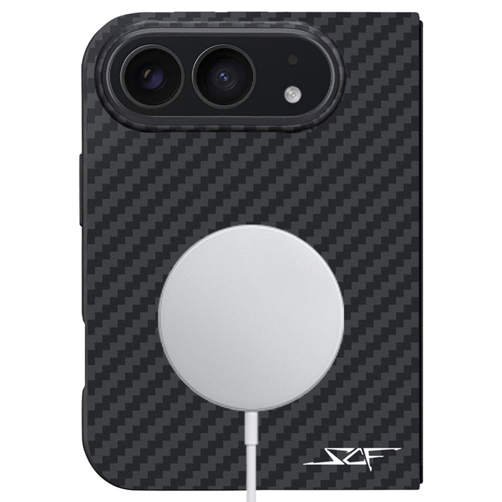 iPhone | Aramid Fiber Case | GHOST Series