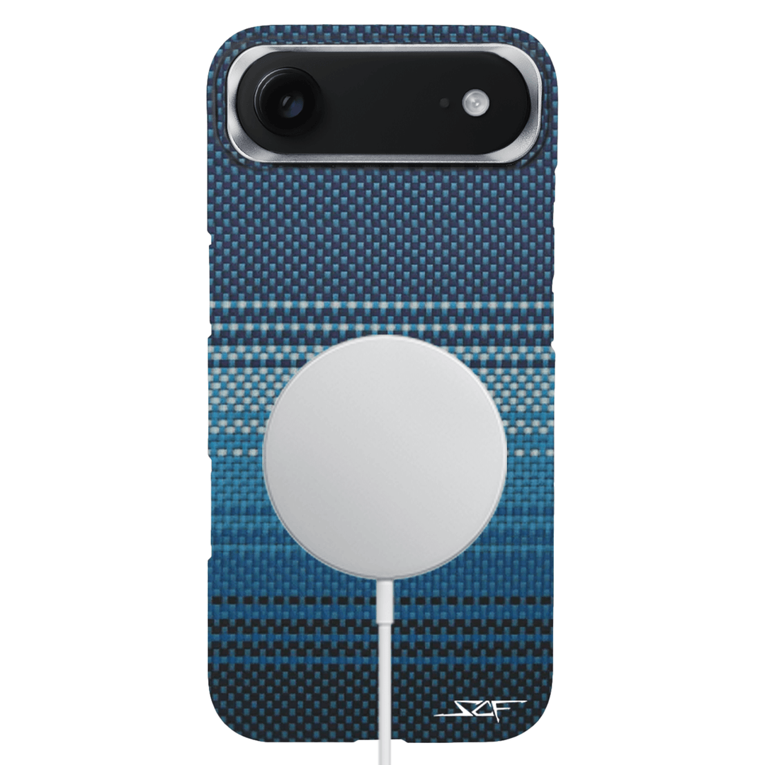 iPhone | Aramid Fiber Case | GHOST Series