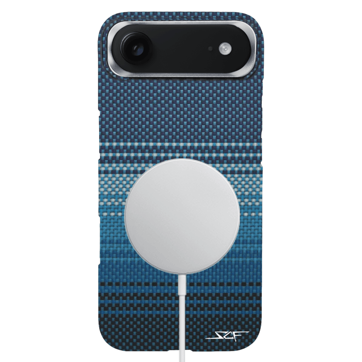 iPhone | Aramid Fiber Case | GHOST Series
