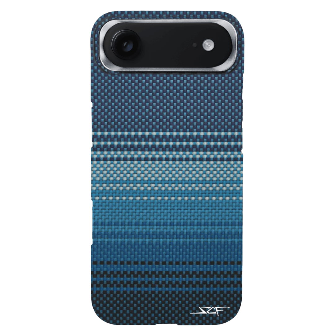 iPhone | Aramid Fiber Case | GHOST Series