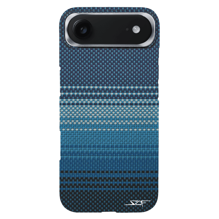 iPhone | Aramid Fiber Case | GHOST Series