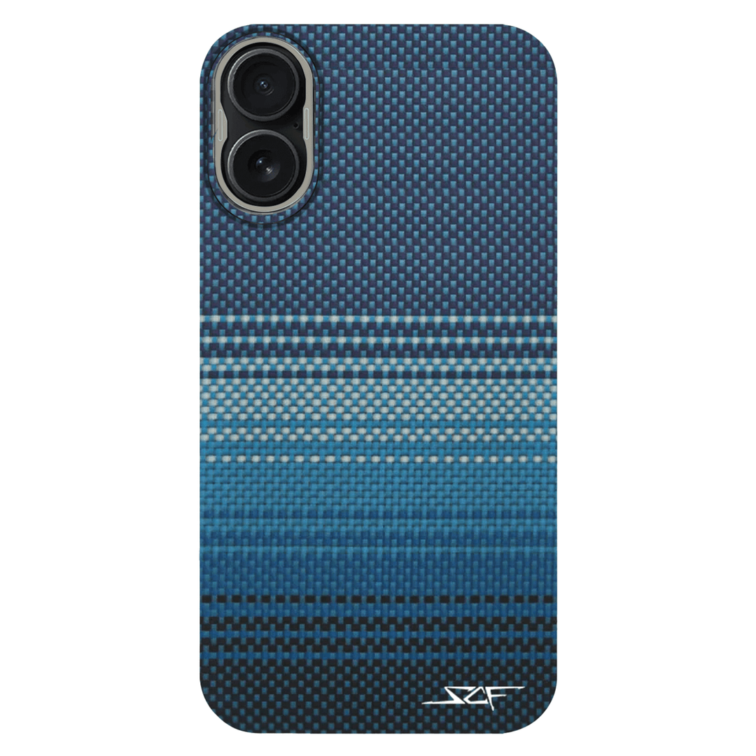 iPhone | Aramid Fiber Case | GHOST Series