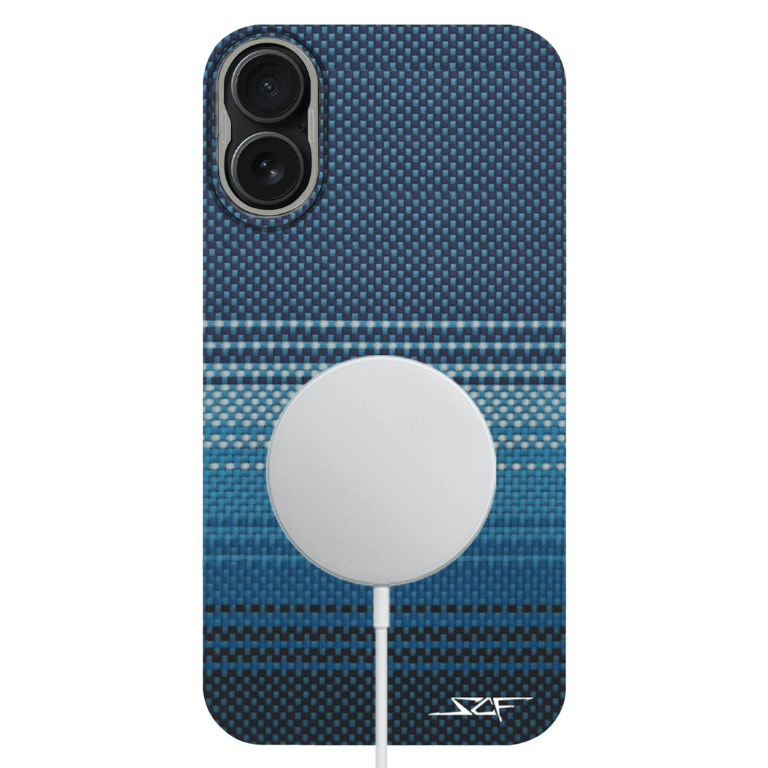 iPhone | Aramid Fiber Case | GHOST Series