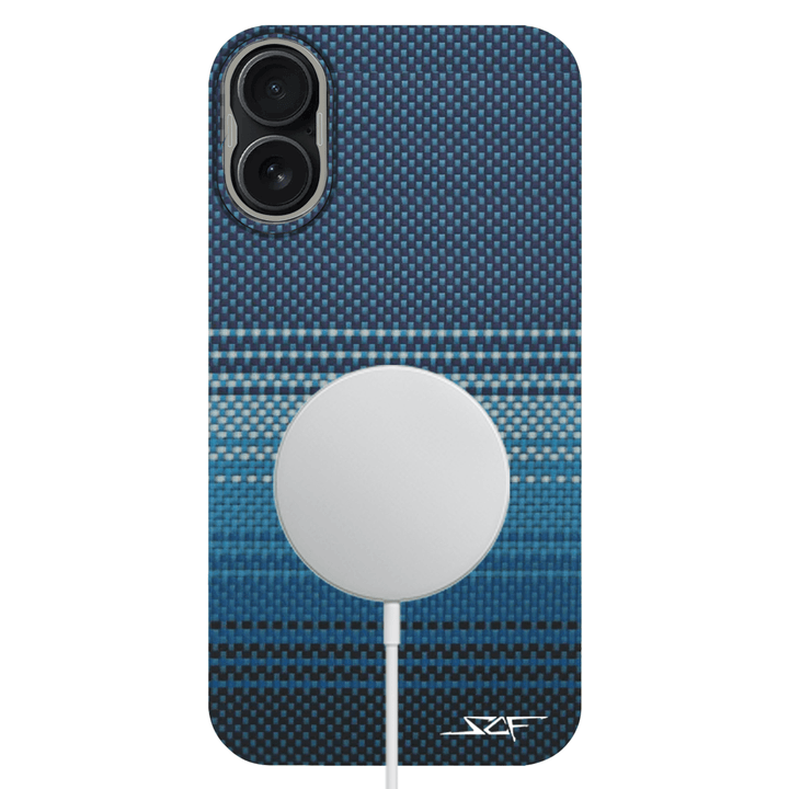 iPhone | Aramid Fiber Case | GHOST Series