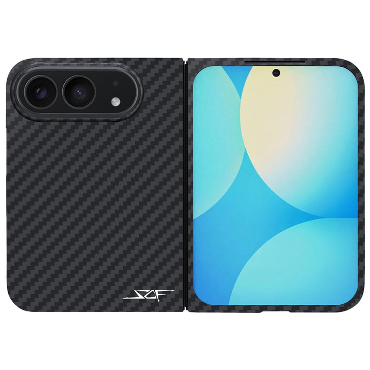 iPhone | Aramid Fiber Case | GHOST Series