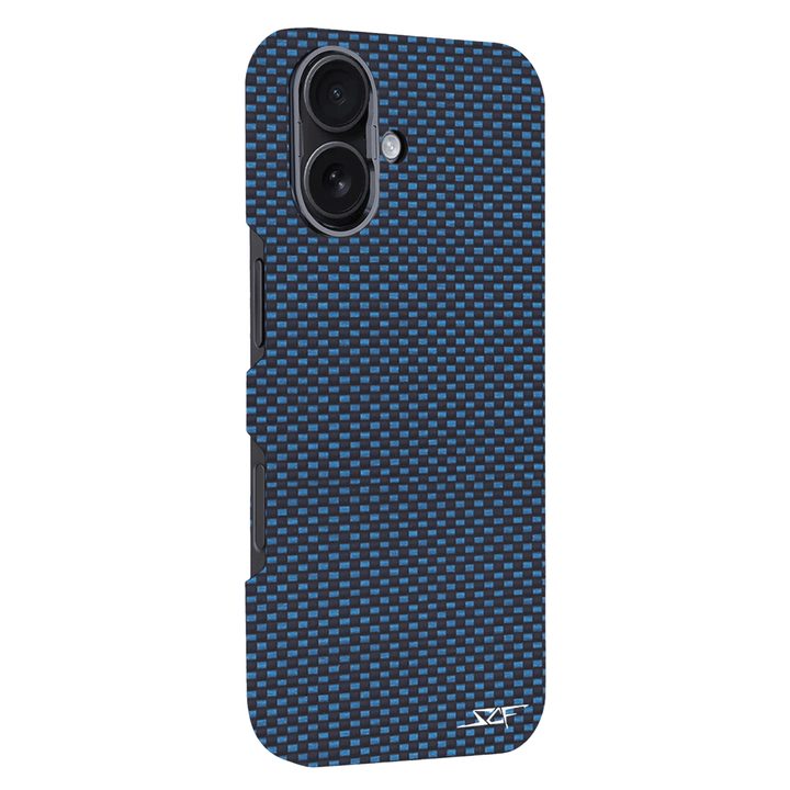 iPhone | Aramid Fiber Case | GHOST Series