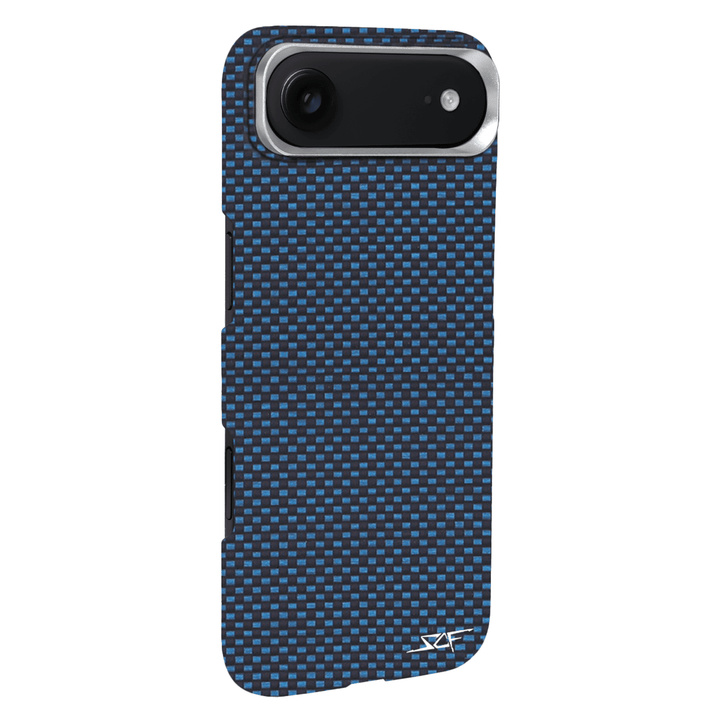 iPhone | Aramid Fiber Case | GHOST Series