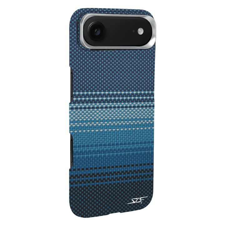 iPhone | Aramid Fiber Case | GHOST Series