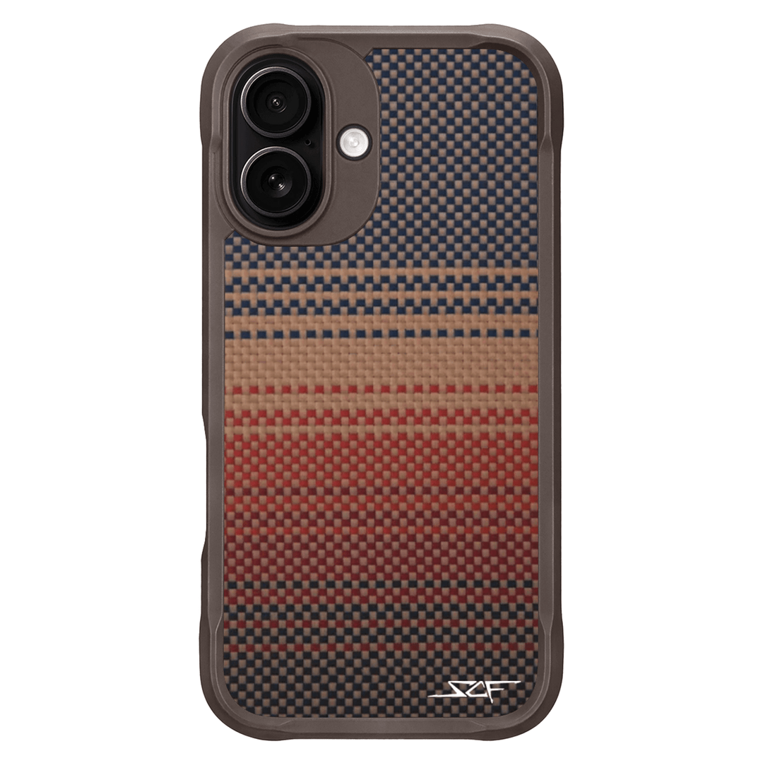 iPhone | Aramid Fiber Case | SPORT Series