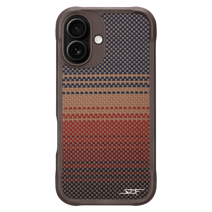 iPhone | Aramid Fiber Case | SPORT Series