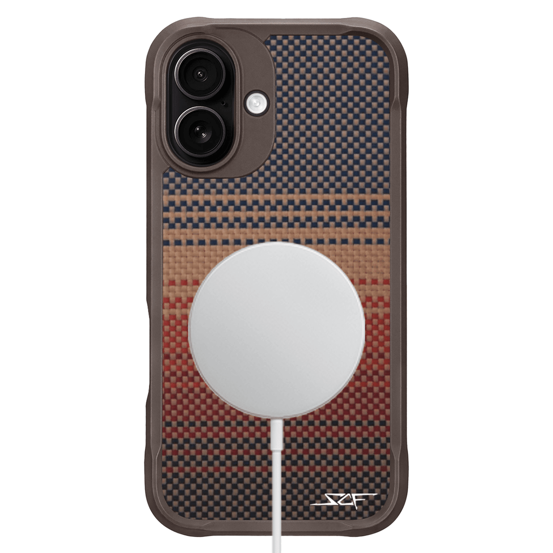 iPhone | Aramid Fiber Case | SPORT Series