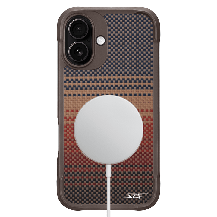 iPhone | Aramid Fiber Case | SPORT Series