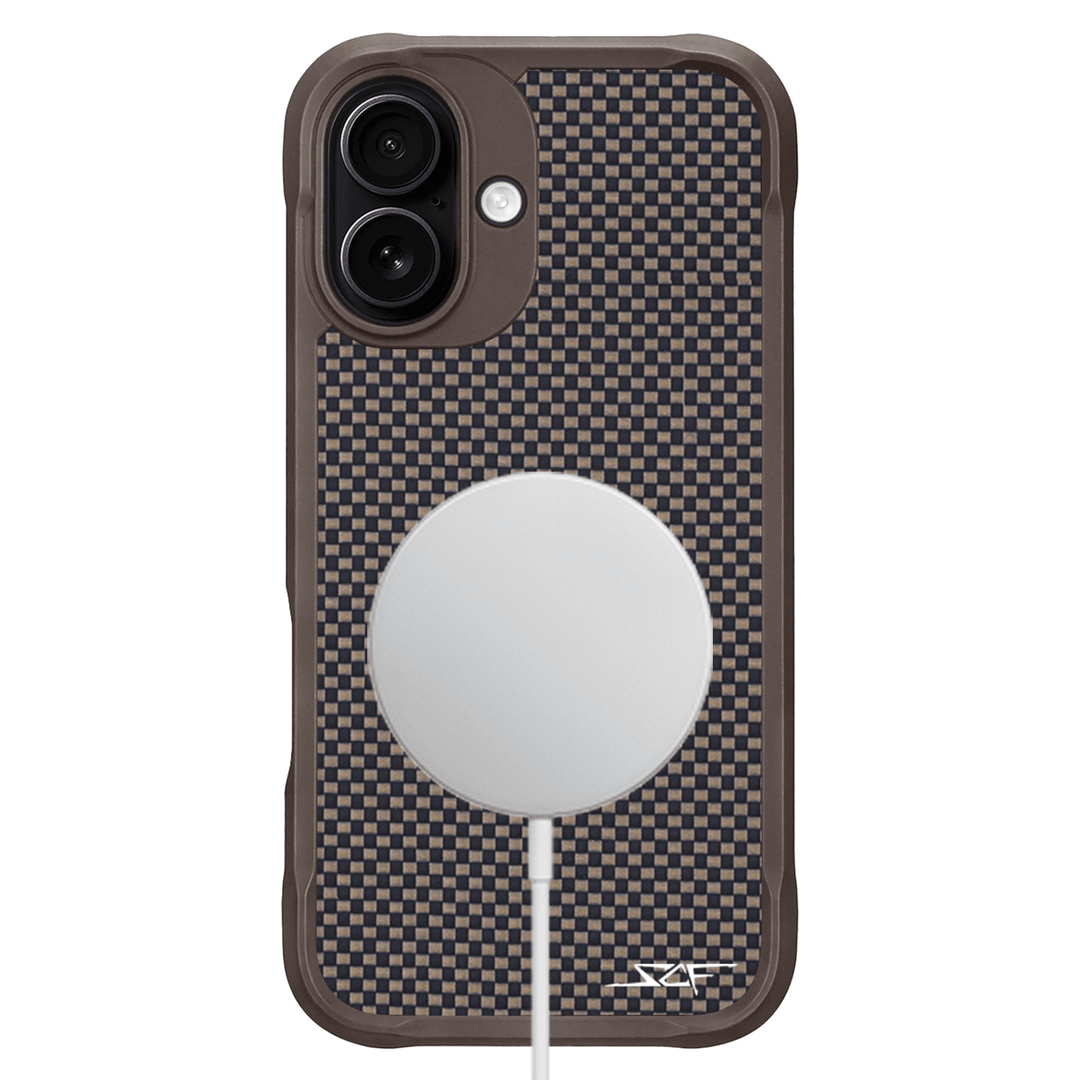 iPhone | Aramid Fiber Case | SPORT Series