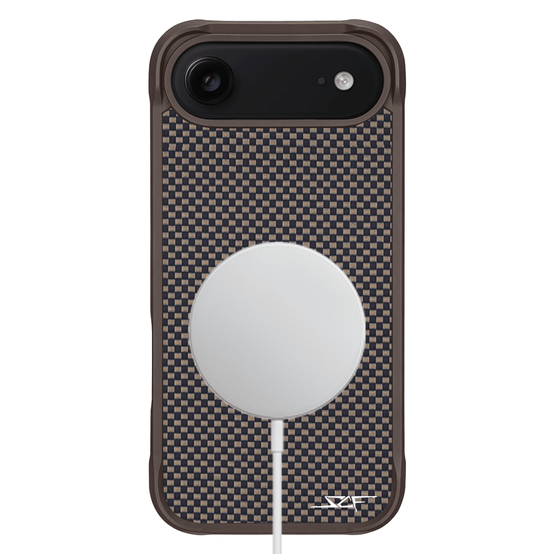 iPhone | Aramid Fiber Case | SPORT Series