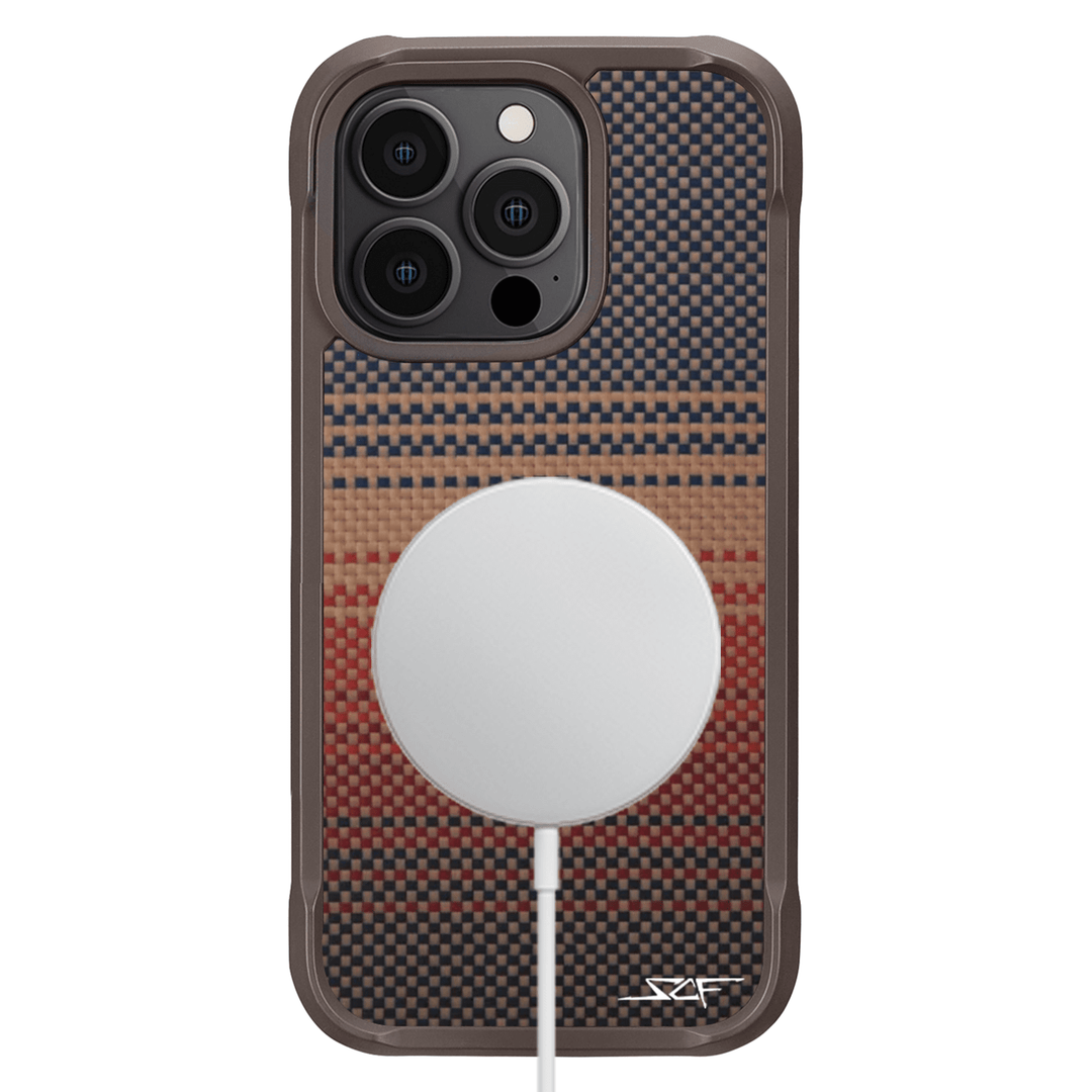 iPhone | Aramid Fiber Case | SPORT Series