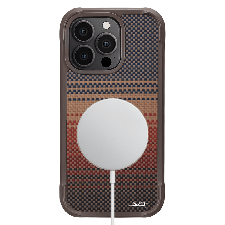 iPhone | Aramid Fiber Case | SPORT Series