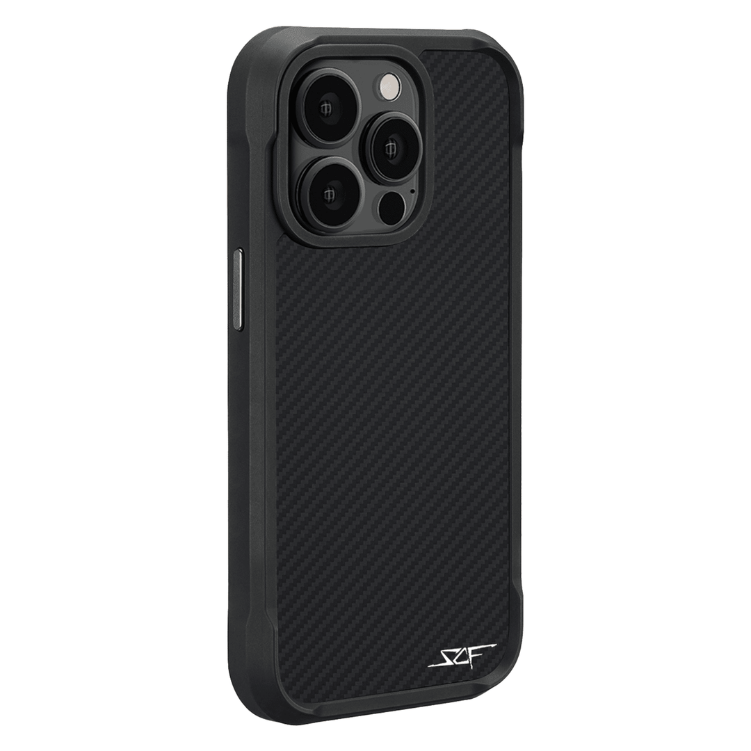 iPhone | Aramid Fiber Case | SPORT Series