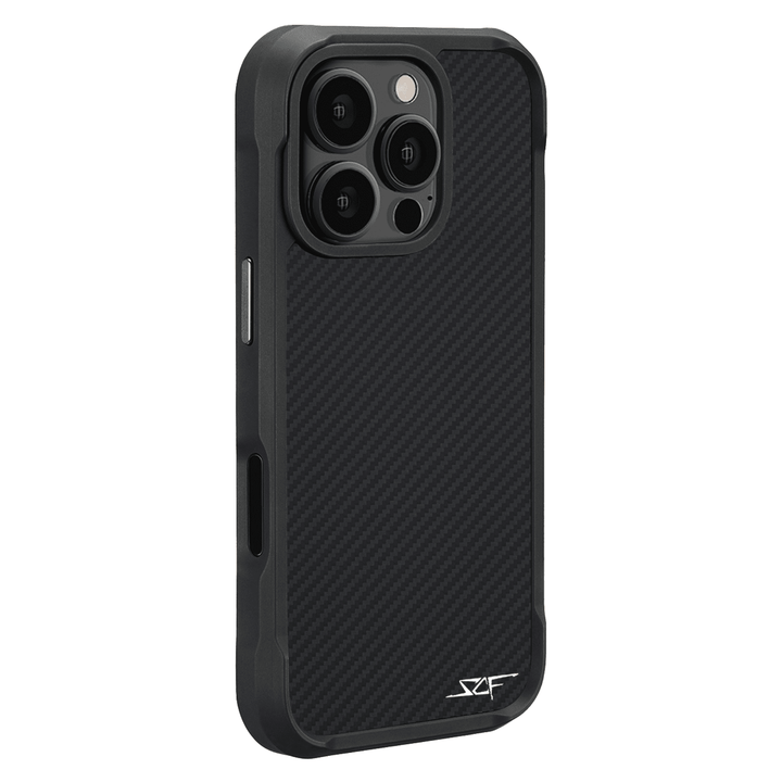 iPhone | Aramid Fiber Case | SPORT Series