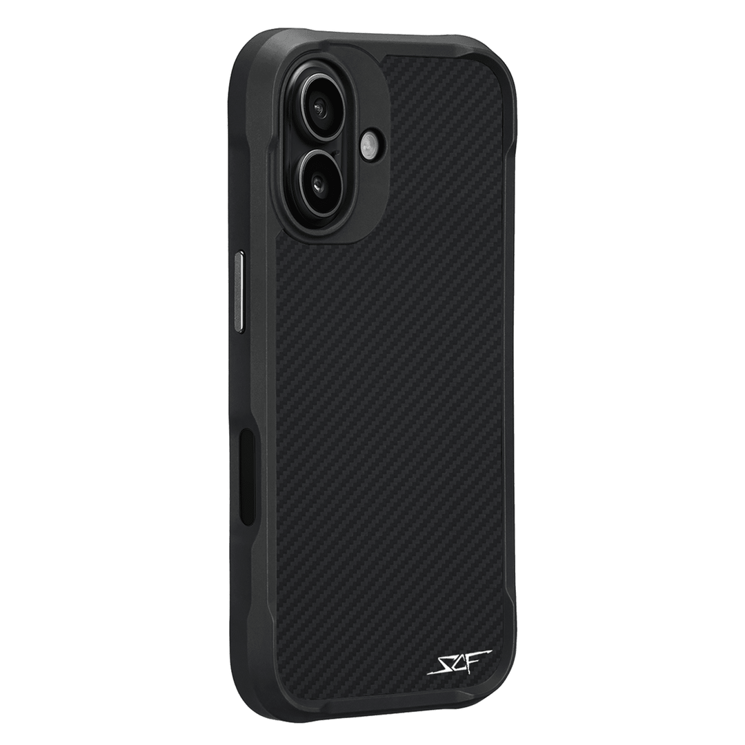iPhone | Aramid Fiber Case | SPORT Series