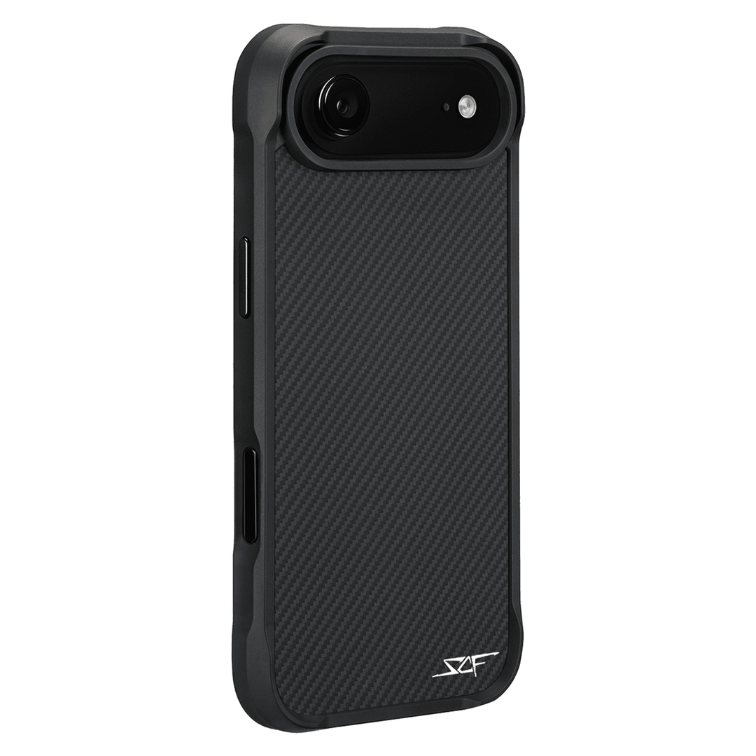 iPhone | Aramid Fiber Case | SPORT Series