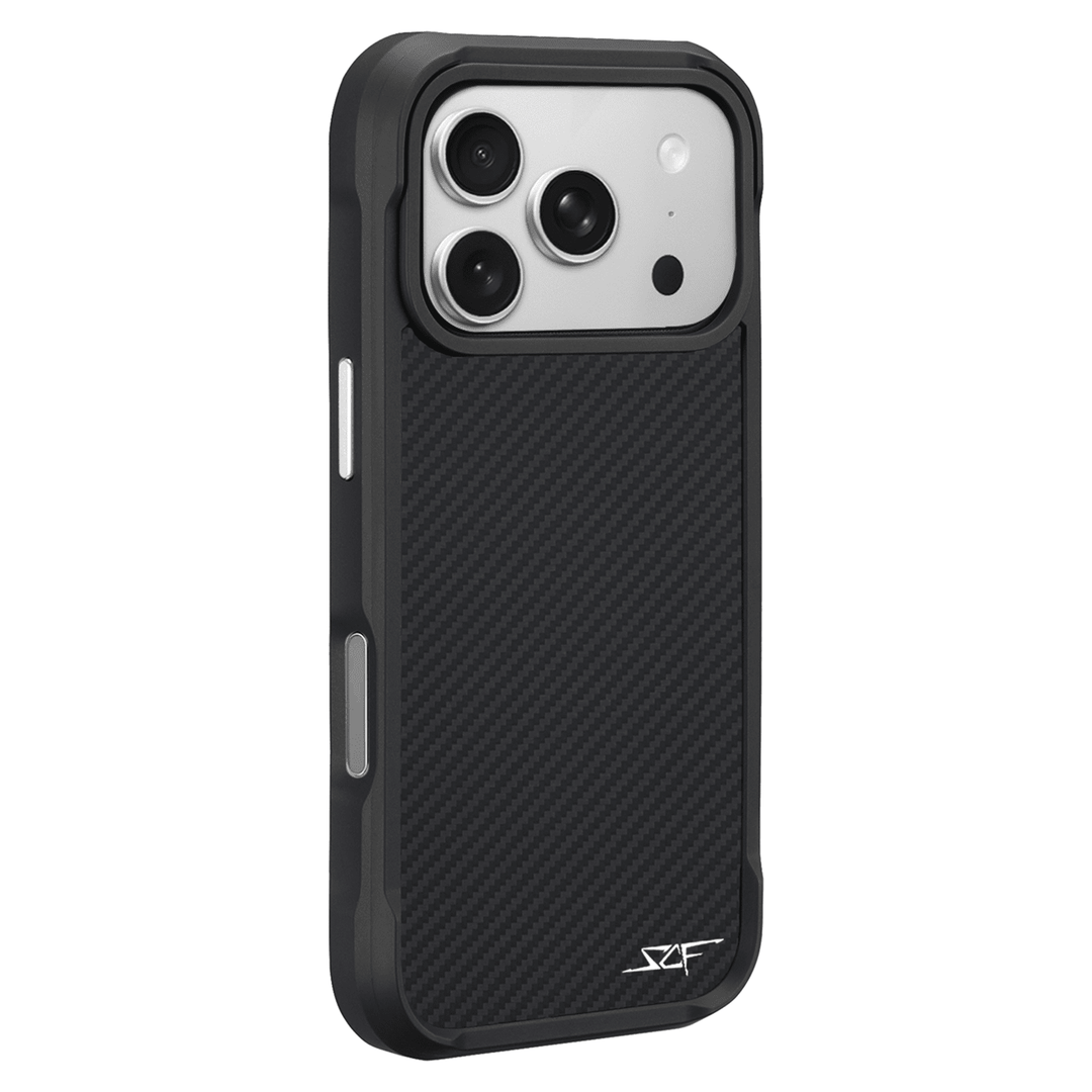 iPhone | Aramid Fiber Case | SPORT Series