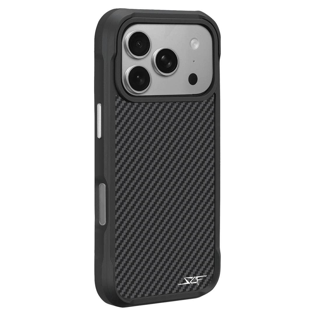 iPhone | Aramid Fiber Case | SPORT Series