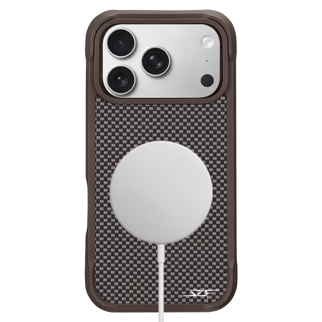 iPhone | Aramid Fiber Case | SPORT Series