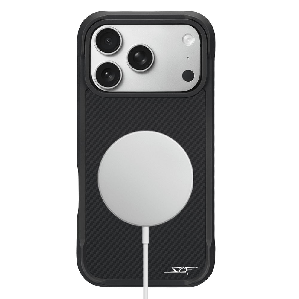 iPhone | Aramid Fiber Case | SPORT Series