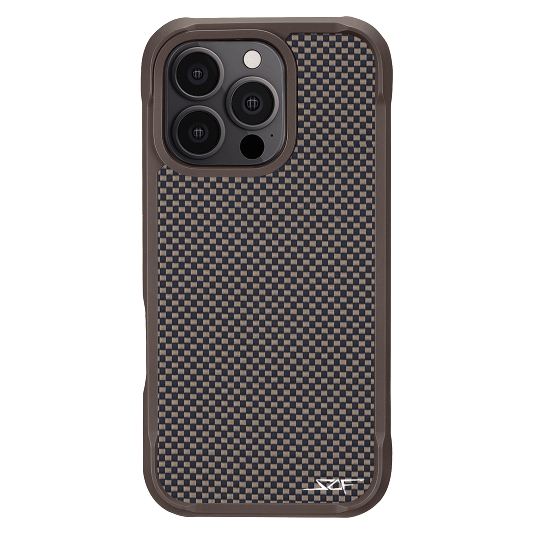 iPhone | Aramid Fiber Case | SPORT Series