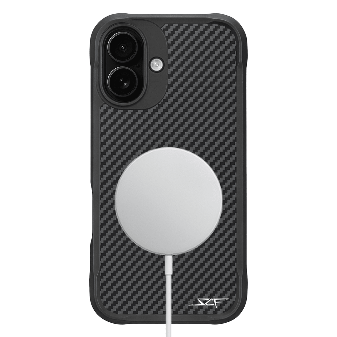 iPhone | Aramid Fiber Case | SPORT Series