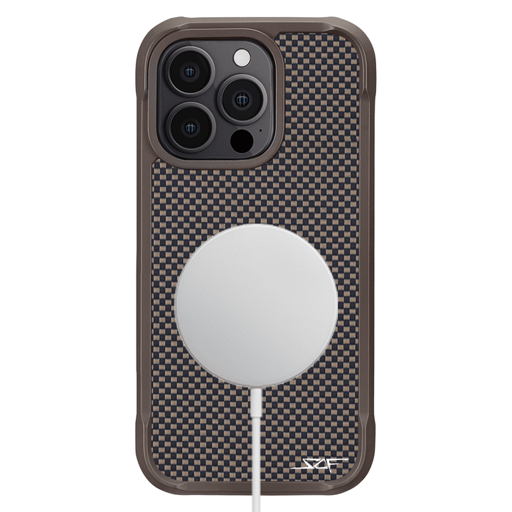 iPhone | Aramid Fiber Case | SPORT Series