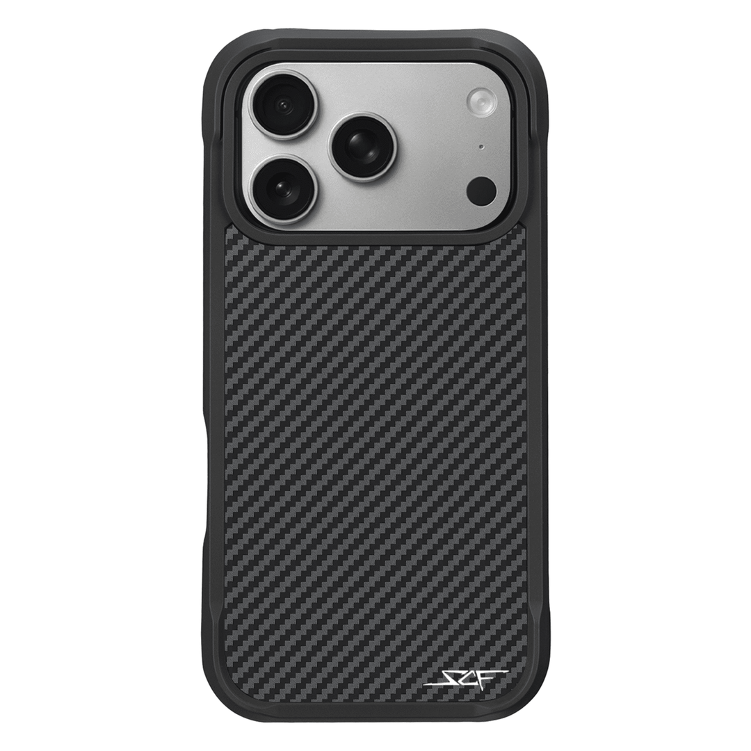 iPhone | Aramid Fiber Case | SPORT Series