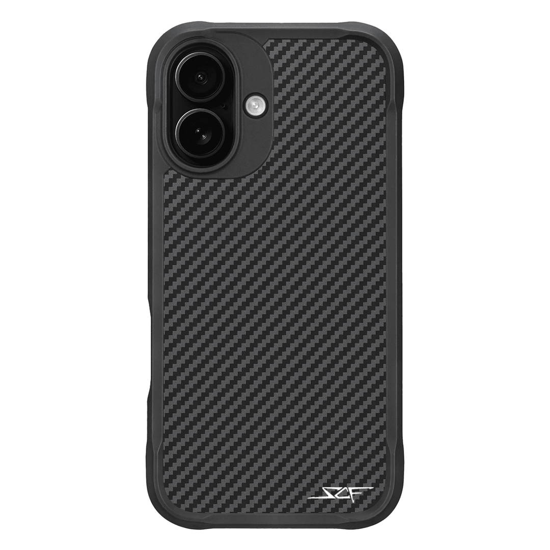 iPhone | Aramid Fiber Case | SPORT Series
