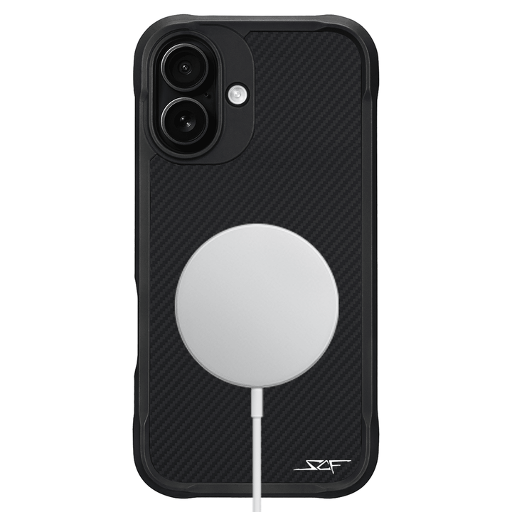 iPhone | Aramid Fiber Case | SPORT Series