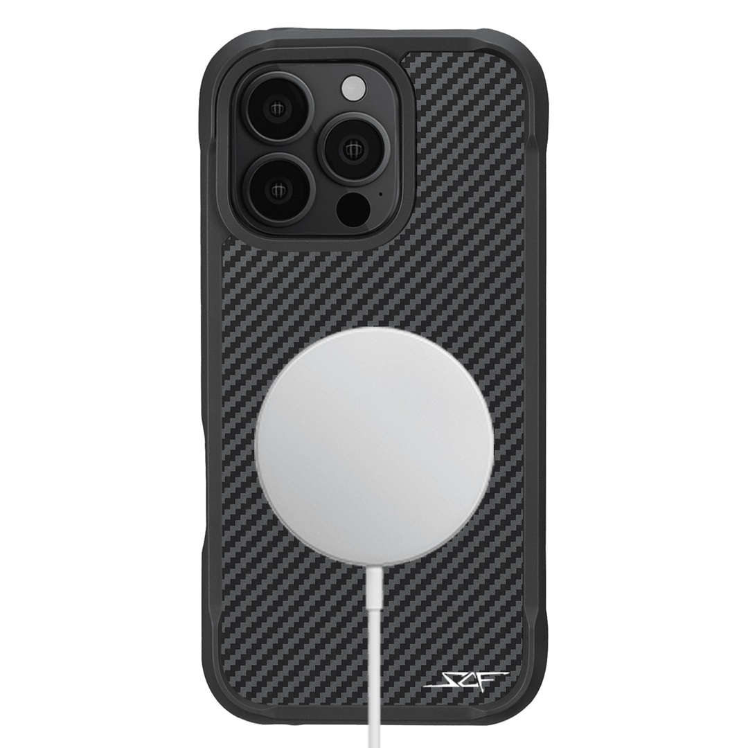 iPhone | Aramid Fiber Case | SPORT Series