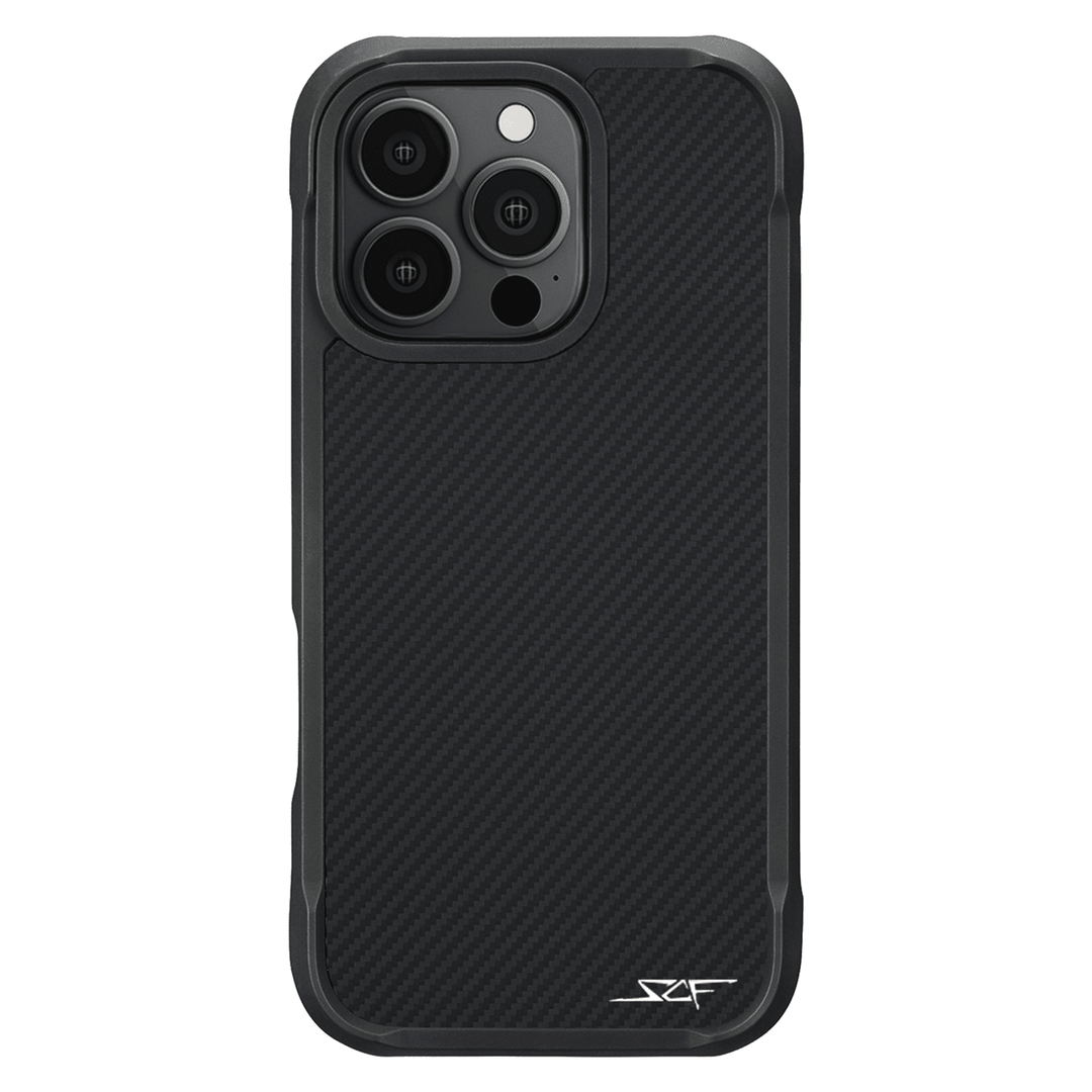 iPhone | Aramid Fiber Case | SPORT Series