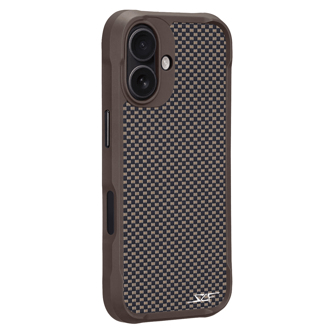 iPhone | Aramid Fiber Case | SPORT Series