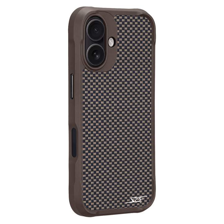 iPhone | Aramid Fiber Case | SPORT Series
