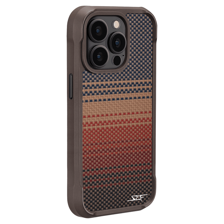 iPhone | Aramid Fiber Case | SPORT Series