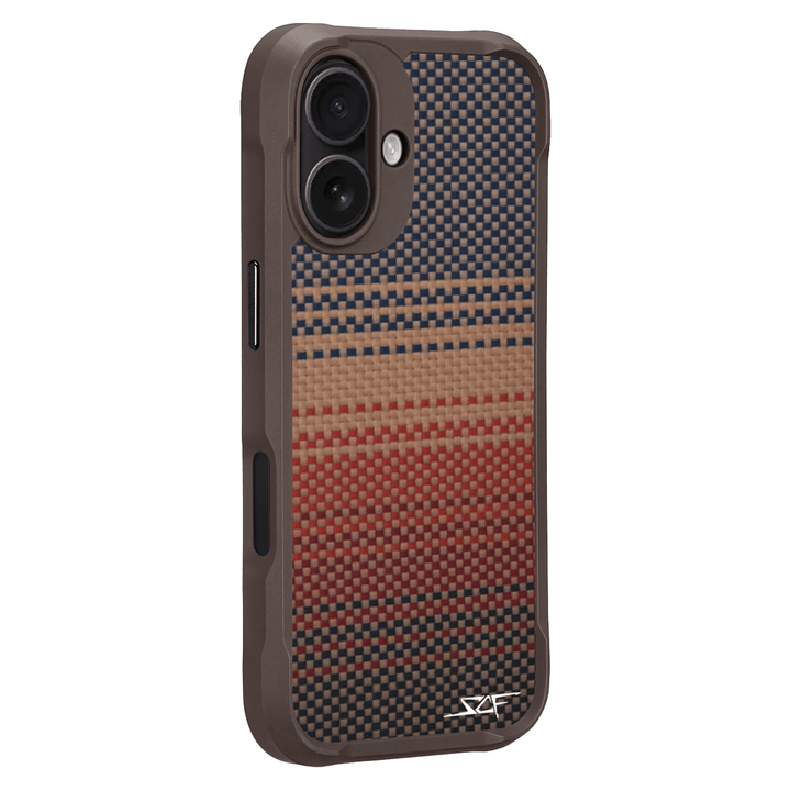 iPhone | Aramid Fiber Case | SPORT Series