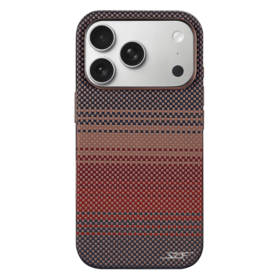 iPhone | Aramid Fiber Case | ULTRA Series