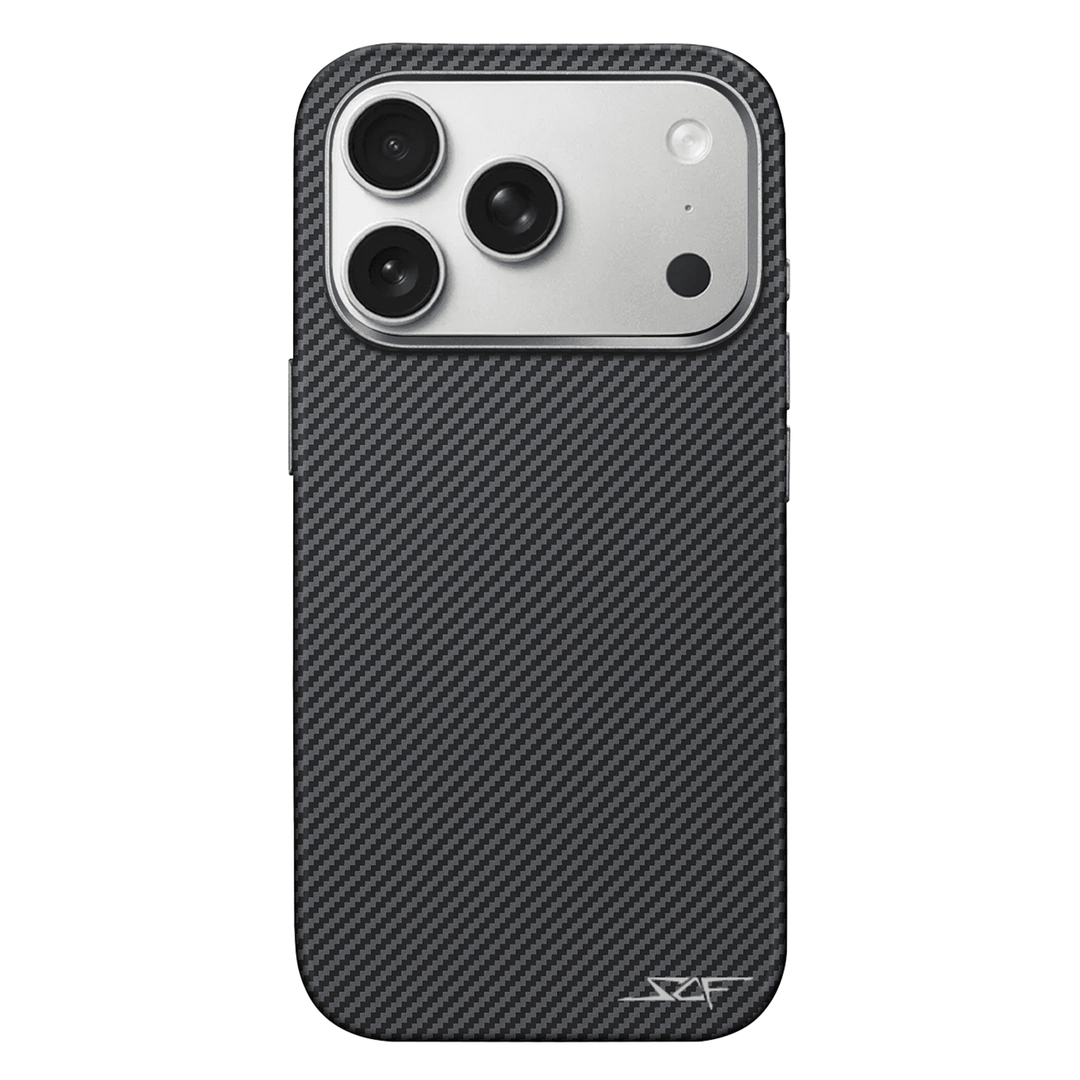 iPhone | Aramid Fiber Case | ULTRA Series