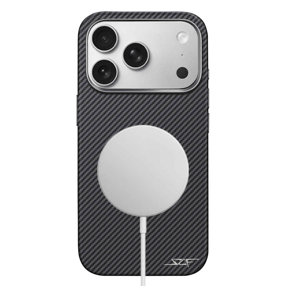 iPhone | Aramid Fiber Case | ULTRA Series